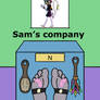 Sams Company: N