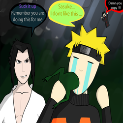 naruto parody 491