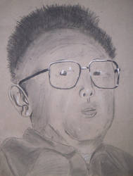 Kim Jong Il