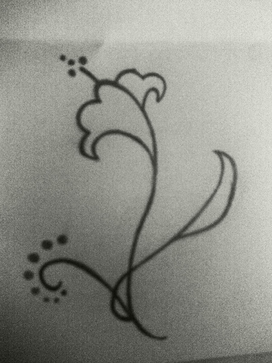 Tattoo design number 1 by SamiKemble on DeviantArt