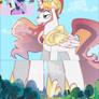 A Colossal Mishap (MLP Macro)