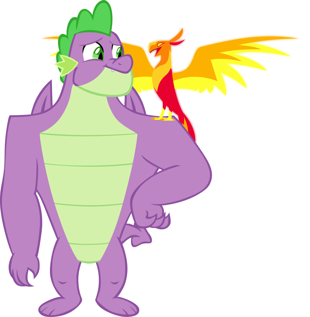 Mlp adult deals spike