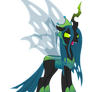 Ultimate Chrysalis (Custom Vector)