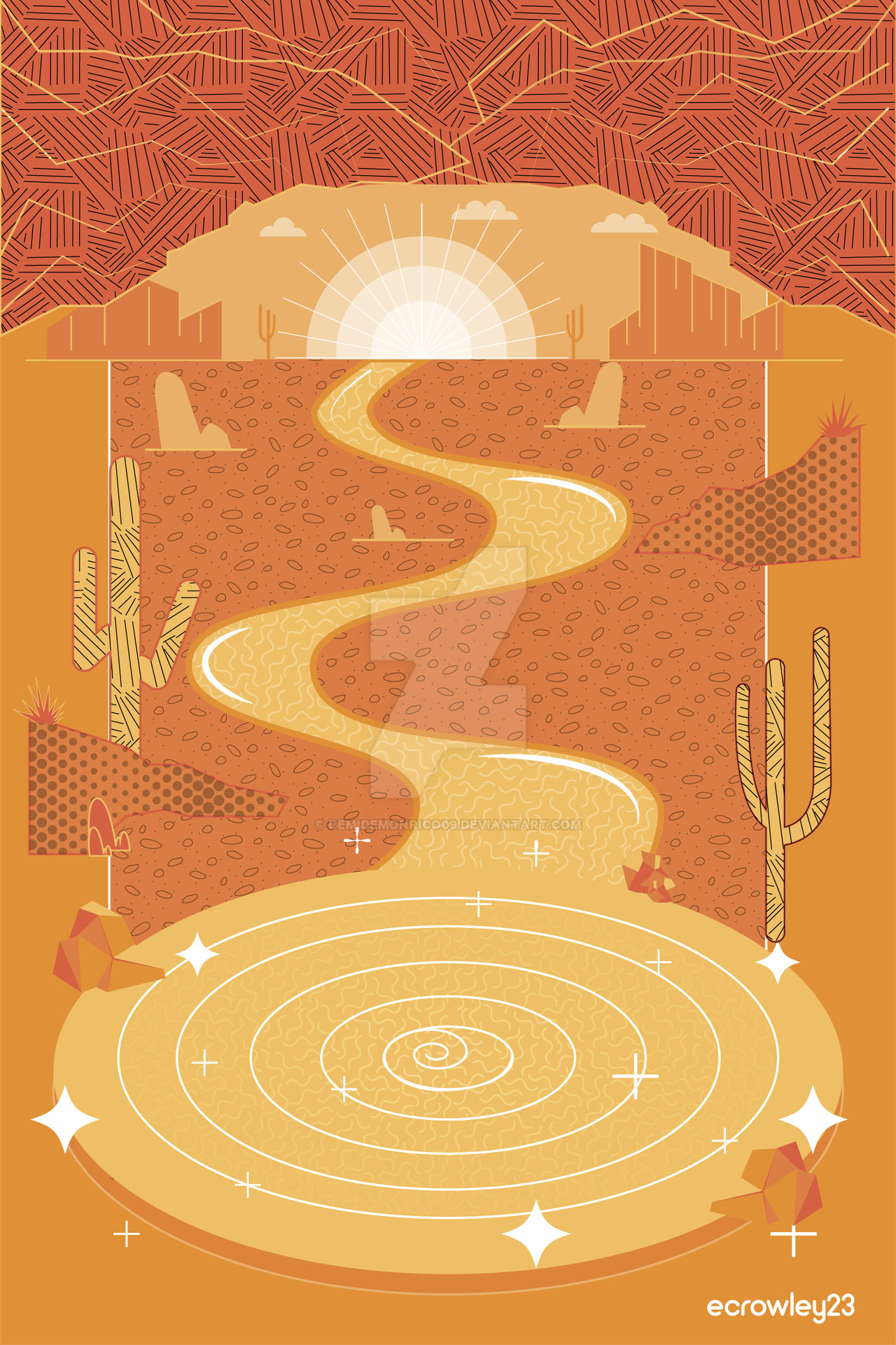 Orange Deviantart Orange by DemiDemonRico09 on DeviantArt