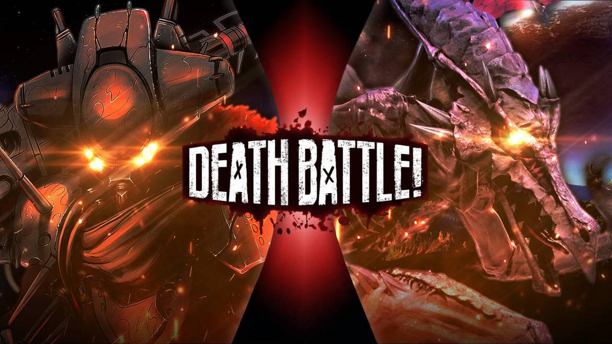 Sans Vs Ridley Taniks vs Ridley (Destiny vs Metroid) by Necryo on DeviantArt