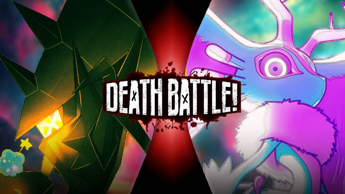 Necrozma vs Fecto Elfilis (Pokemon vs Kirby) by Necryo on DeviantArt