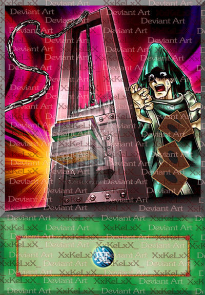 Card of Demise by XxKeLxX2 on DeviantArt Card of Demise by XxKeLxX2 on DeviantArt