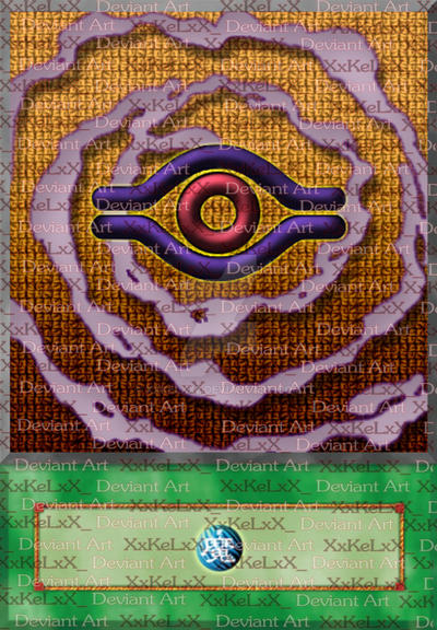 eye of illusion yugioh card Eye of Illusion (anime) | Yu-Gi-Oh! Wiki