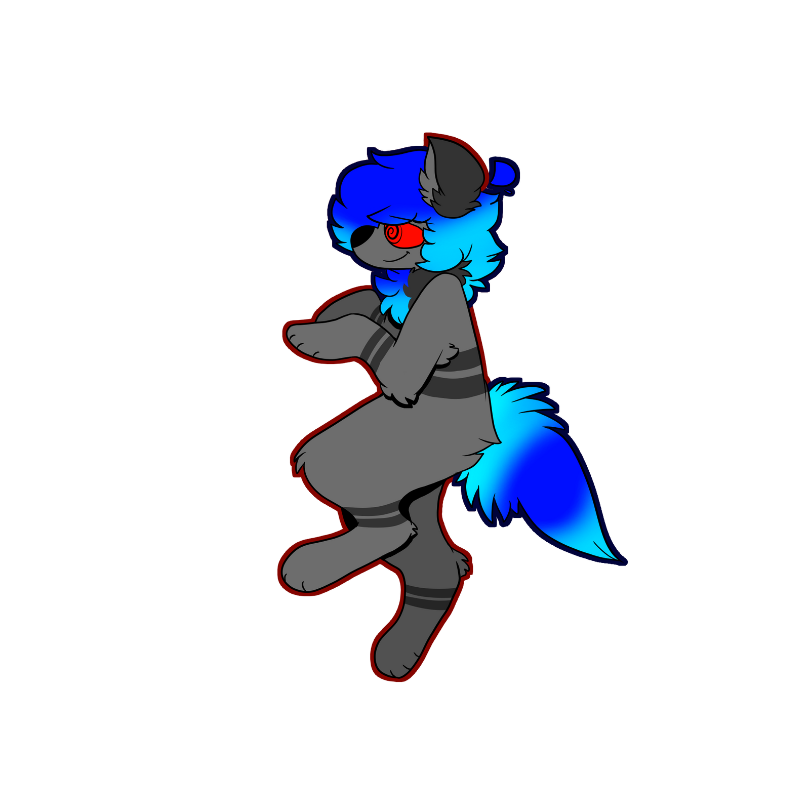 Potatoooo Potatoooo by cometbelt on DeviantArt