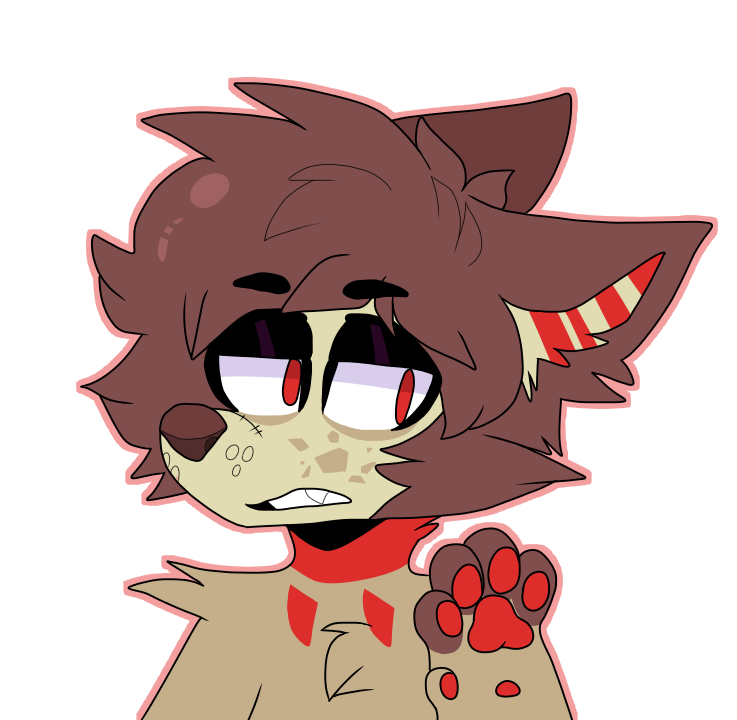 Grumpy by cometbelt on DeviantArt