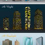 Buildings - Vector Collection