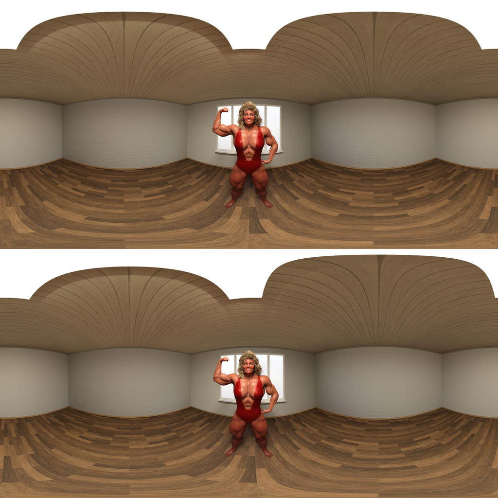 VR 180 test 1 4k by aldebaran086 on DeviantArt