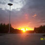 Sunset 2