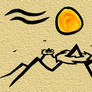 Rising Sun
