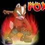 Combat Fox