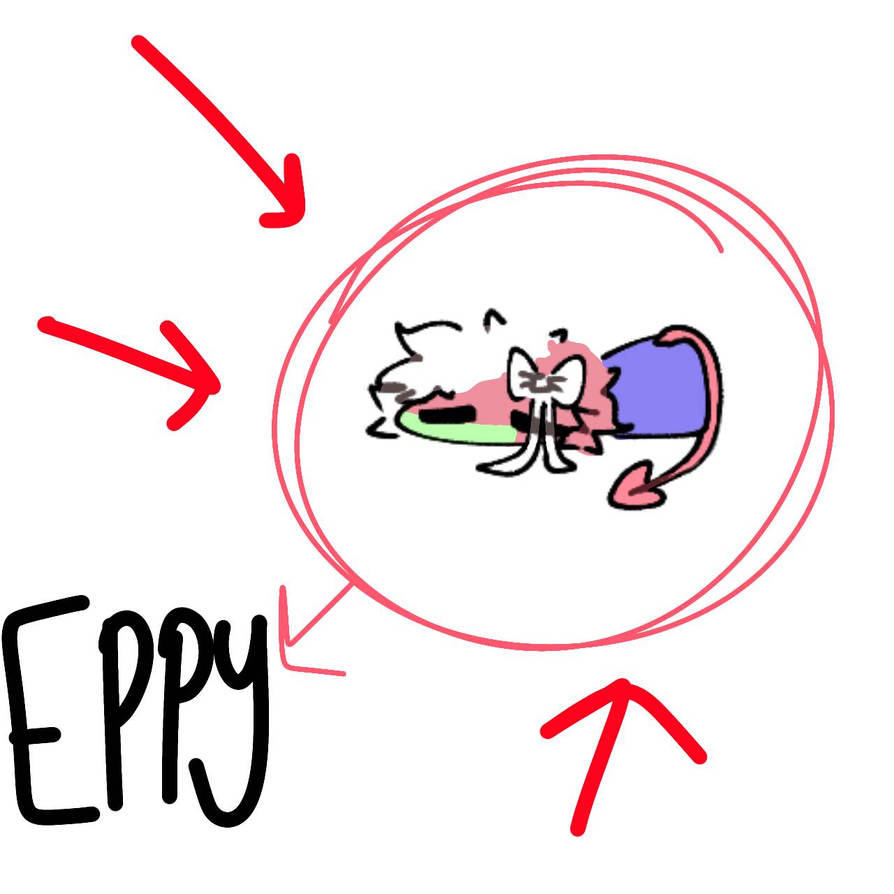 Eppy Ranch Omy the eppy by AshfurTPG on DeviantArt