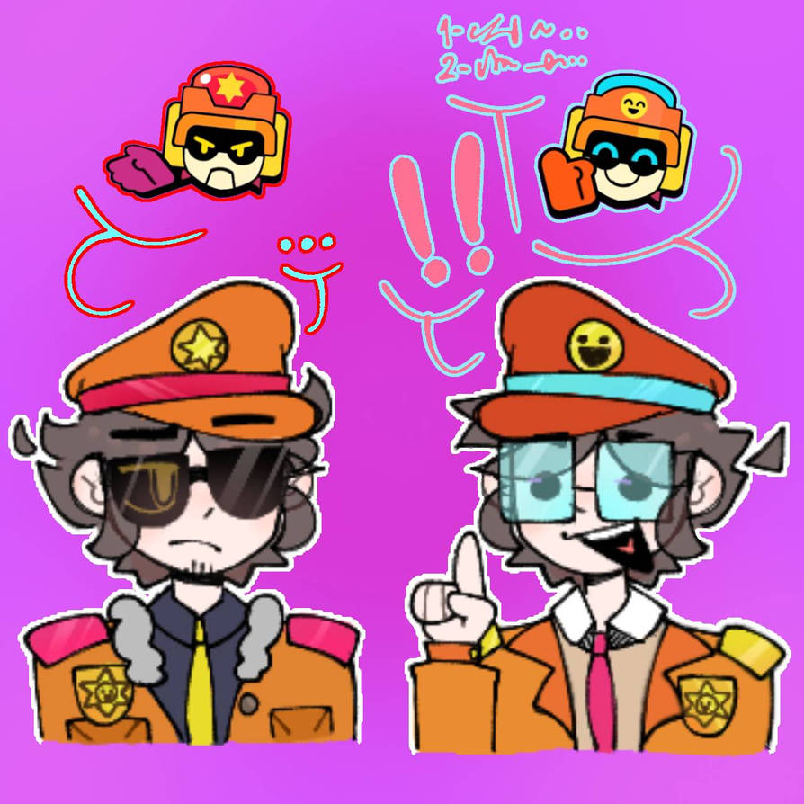 And Larry Larry and Lawrie by Tokki-KB on DeviantArt