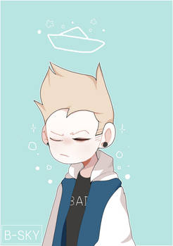 Eddsworld - Tom