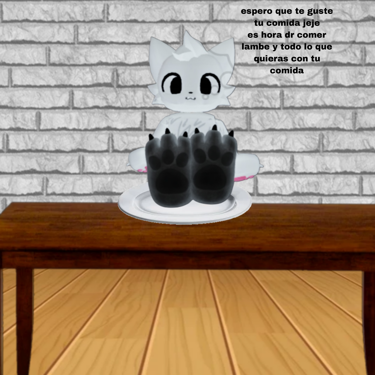 Boykisser Feet By Catnapcutepaws On DeviantArt boykisser-feet-by-catnapcutepaws-on-deviantart