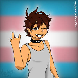 Trans Woman Deviantart Explore the Best Transexual Art | DeviantArt