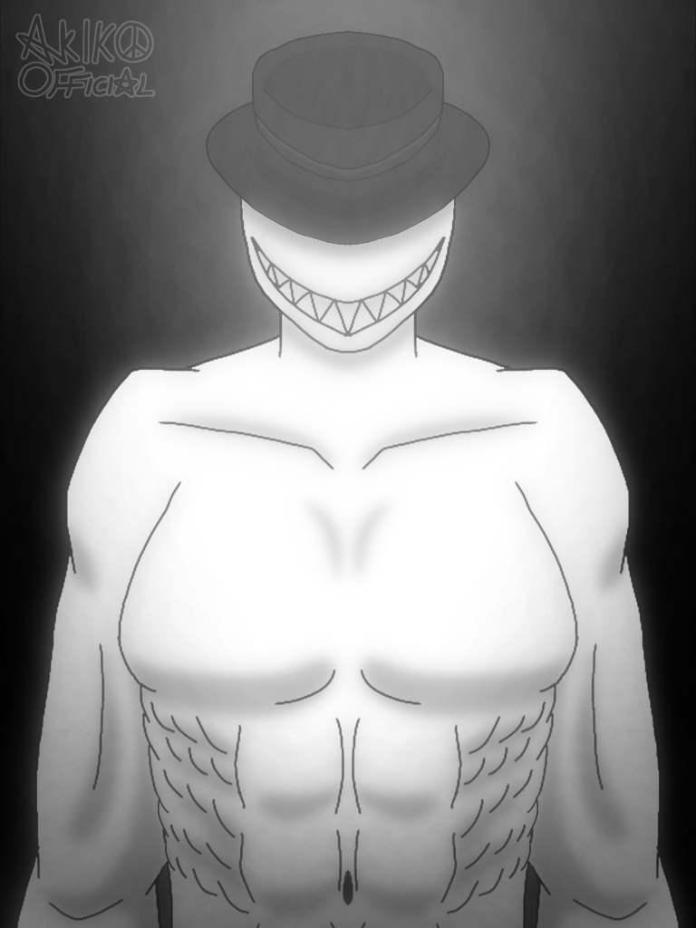 Human Offenderman Offenderman by Anielita3Official on DeviantArt