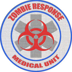Zombie Response Unit