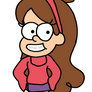 Mabel Pines in the House!