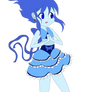 Magical Girl Lapis Lazuli