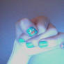 Perry nails