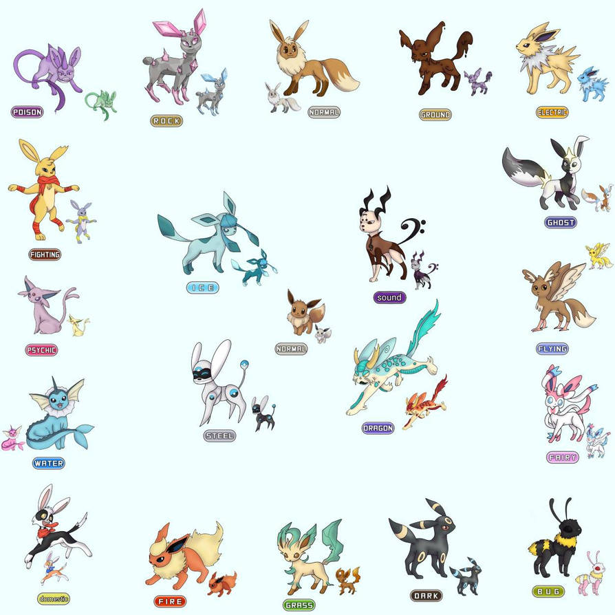 Ghost Evolution Eeveelution Ghost Type By Hitsuji02 On Deviantart Cristina Oceja