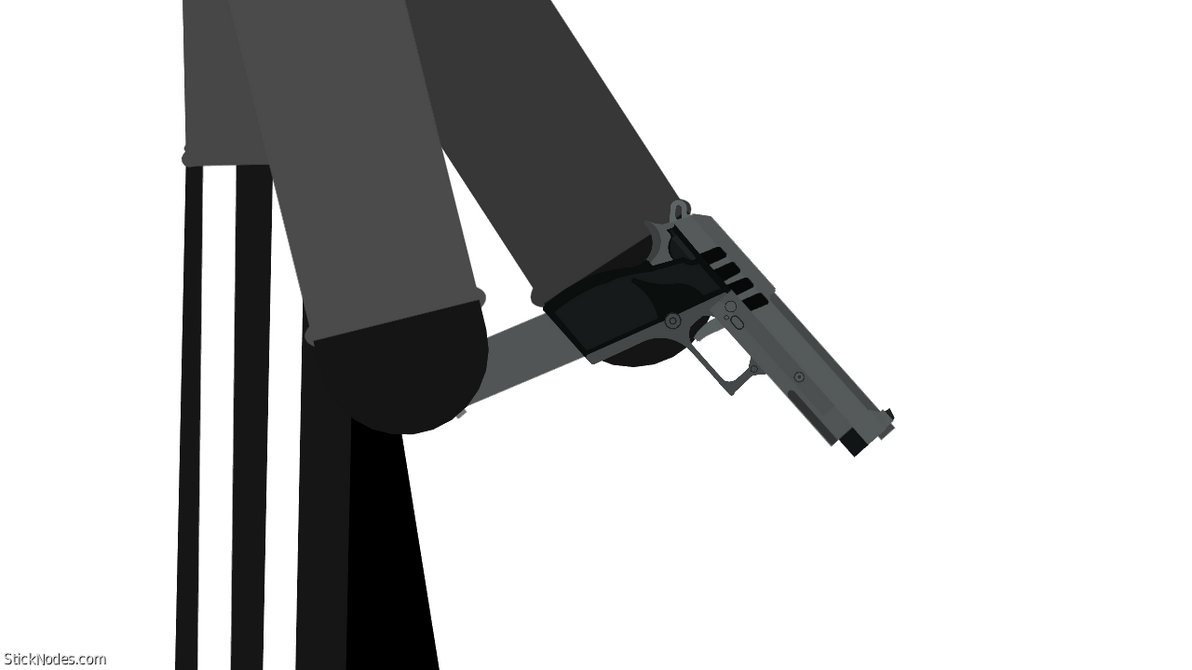 Blue - Kill Animation by Skybro085 on DeviantArt