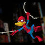 Spider-Duck: Remix
