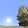 My Minecraft Citadel