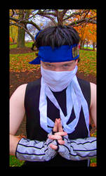 Youmacon 2009 02-Zabuza