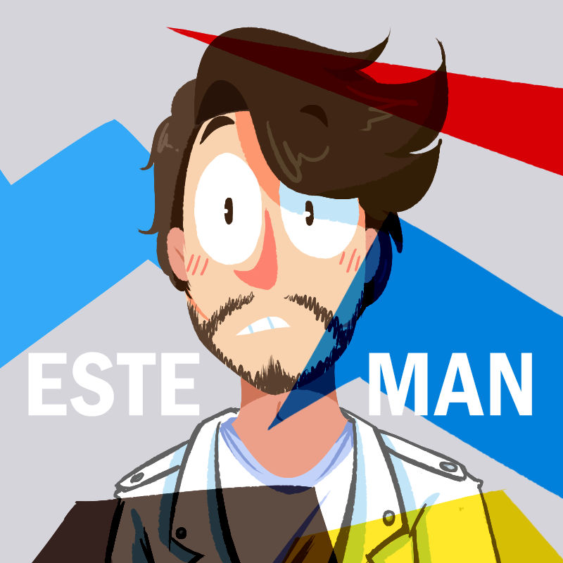 Esteman