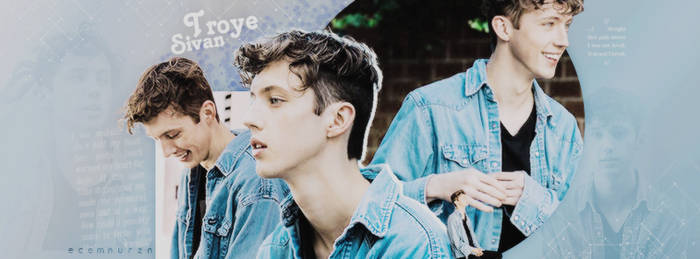 +Troye Sivan