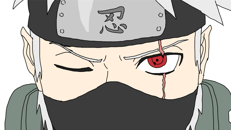 images Mangekyou Sharingan Kakashi Animated Gif kakashi mangekyou sharingan by triton