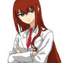 Amadeus Kurisu