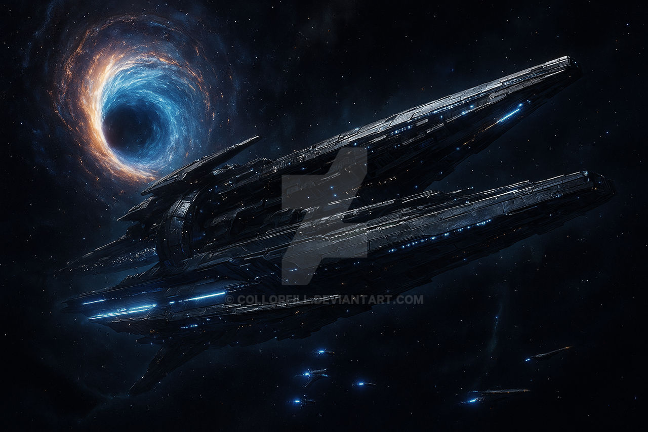 Andromeda Avatar Andromeda by CollorFill on DeviantArt