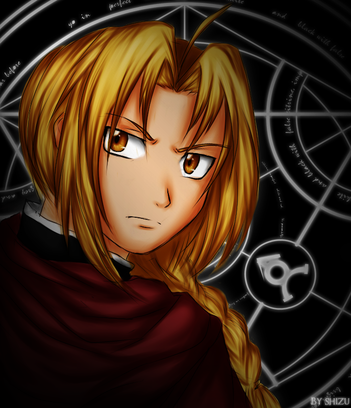 Edward Elric