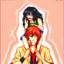 Ichiruki - Long Hair !