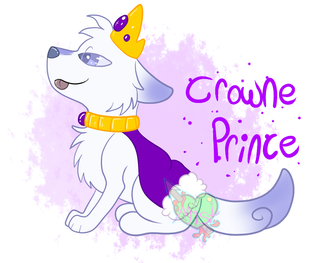 Bow to the king of animation by Mist-the-nohearted