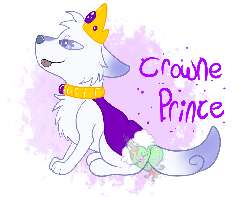 Bow to the king of animation by Mist-the-nohearted