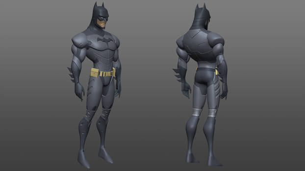 Batman