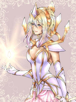 Lux Elementalist