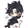 jumin chibi