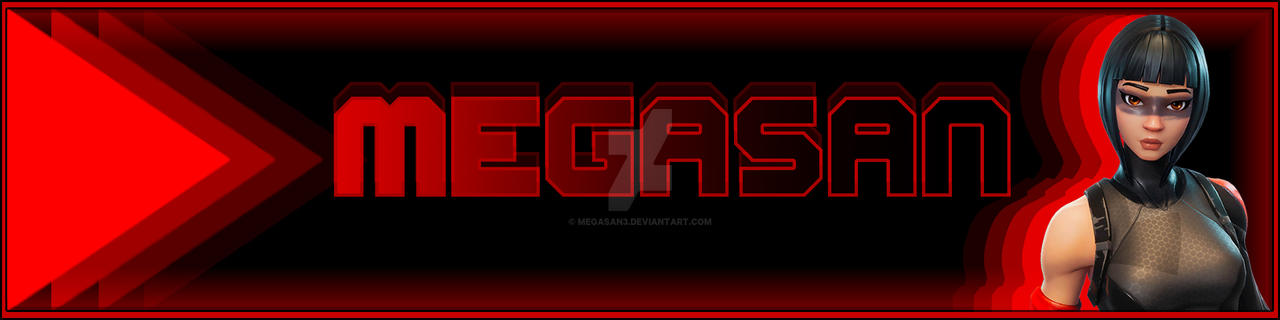 Fortnite Twitch Banner Shadow Ops By Megasan3 On Deviantart Fortnite Twitch Banner Shadow Ops By Megasan3 On Deviantart