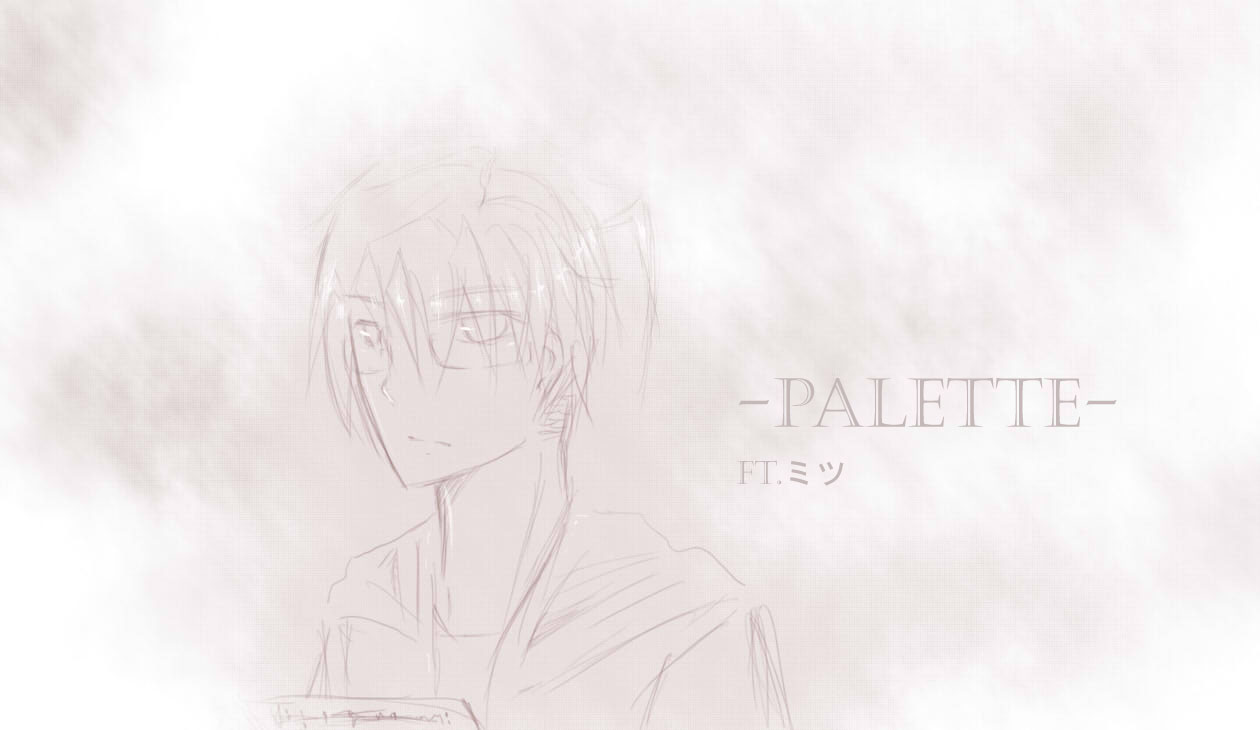 .:Pallete:.