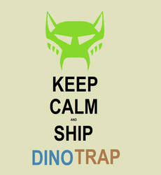 SHIP DINOTRAP