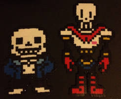 Skelebros